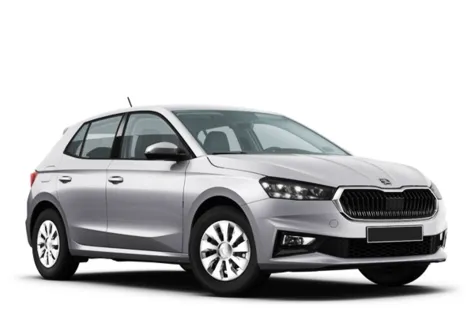 Skoda Fabia Economy