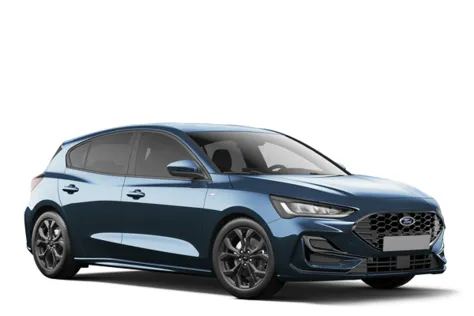 Ford Focus Economy