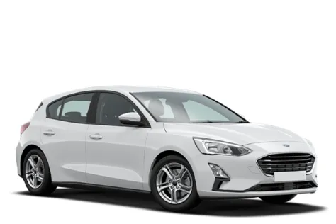 Ford Focus Economy