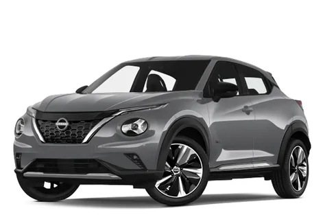 Nissan Juke SUV