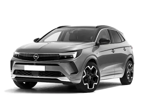 Opel Grandland SUV
