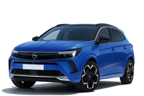 Opel Grandland SUV