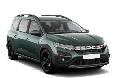 Dacia Jogger Standard
