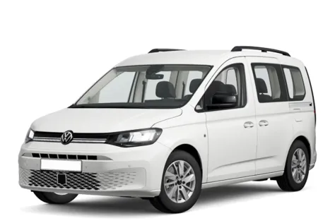 Volkswagen Caddy Standard