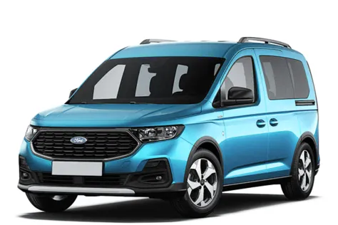 Ford Tourneo Connect Standard