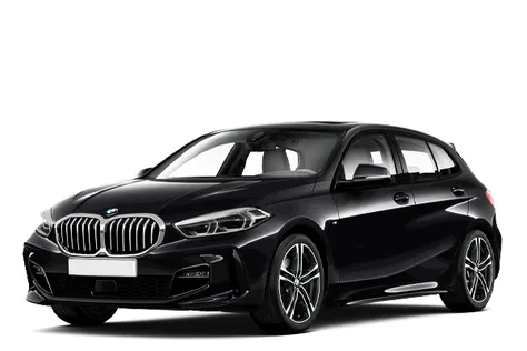 BMW 118i Luxury
