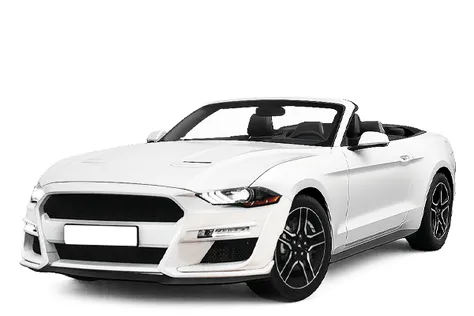 Ford Mustang Luxury