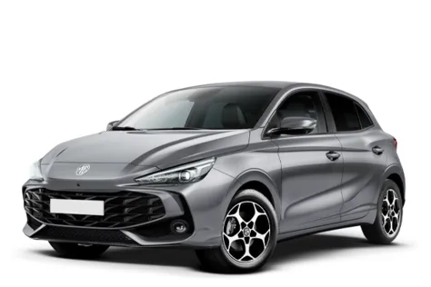 MG 3 Economy