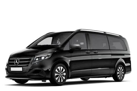 Mercedes Vito Standard
