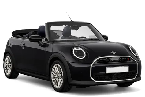 Mini Cooper Luxury