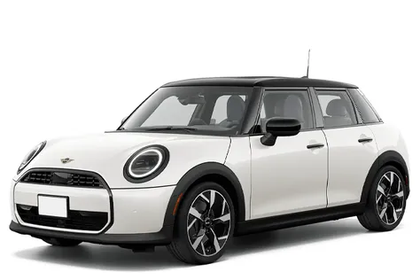 Mini Cooper One Standard