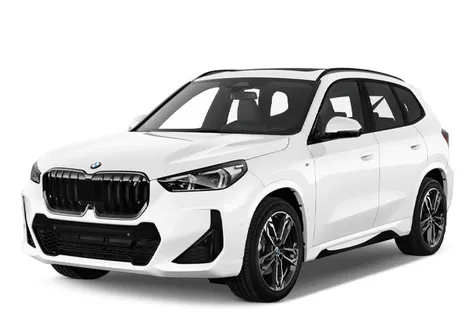 BMW X1 Luxury