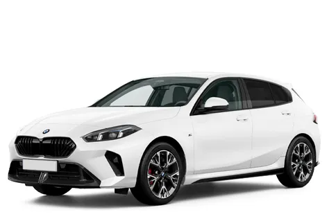 BMW Series 1 Luxury