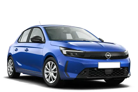 Opel Corsa Economy