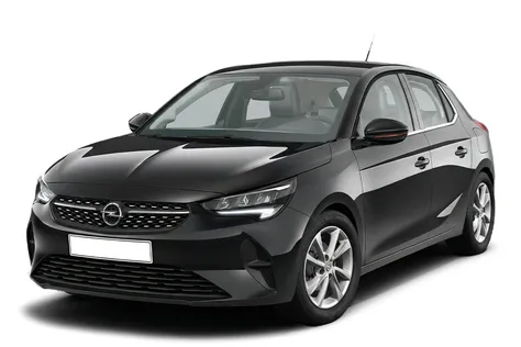 Opel Corsa Economy