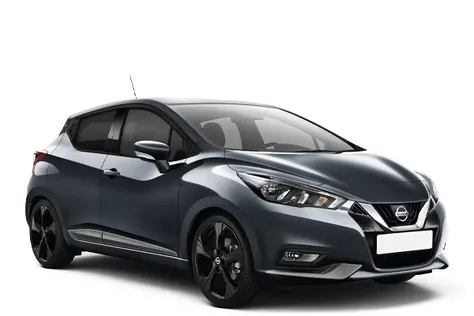 Nissan Micra Economy