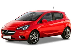 Opel Corsa Standard