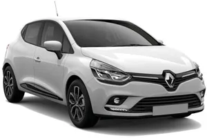 Renault Clio Economy
