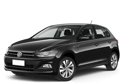 Volkswagen Polo Economy