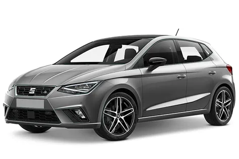 SEAT Ibiza Economy