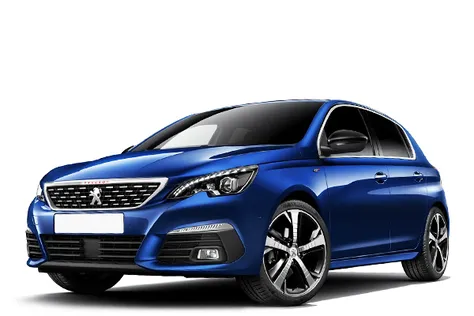 Peugeot 308 Economy
