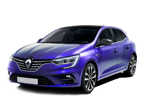 Renault Megane Economy