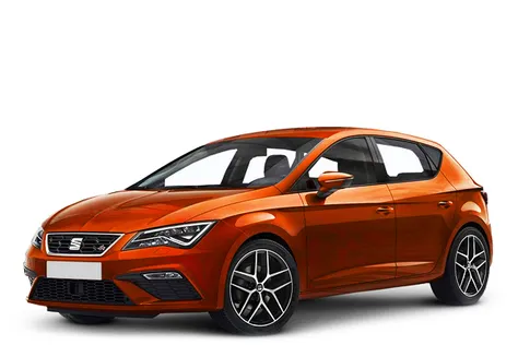 SEAT Leon Economy