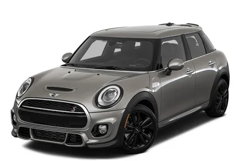 Mini Cooper Economy