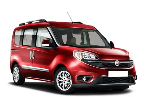 Fiat Doblo Standard