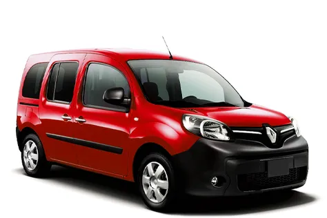 Renault Kangoo Standard