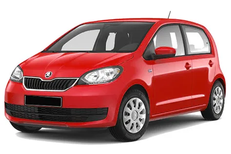Skoda Citigo Economy