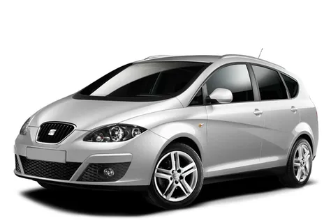 SEAT Altea XL Standard