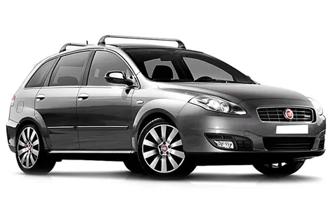 Fiat Croma SW Standard
