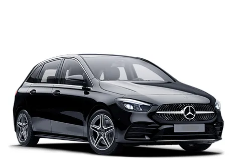 Mercedes B-Class Standard
