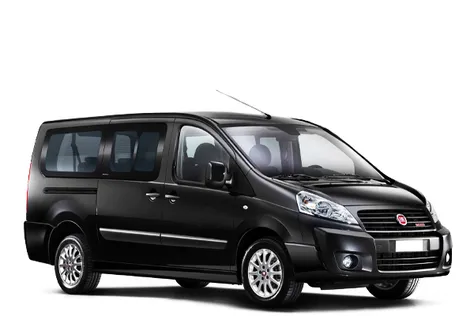 Fiat Scudo Standard