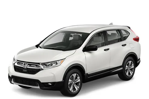 Honda CR-V  SUV