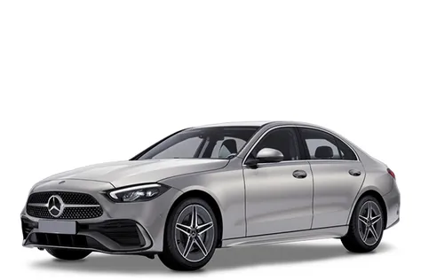 Mercedes C-Class Luxury