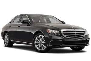 Mercedes E-Class Luxury