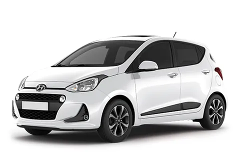 Hyundai i10 Economy