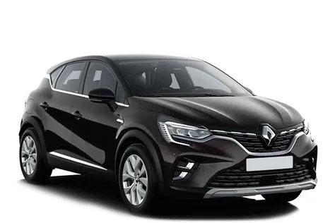 Renault Captur SUV