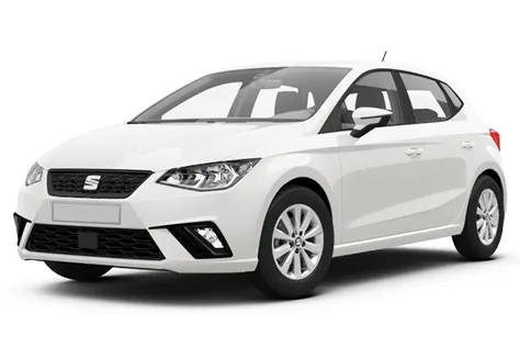SEAT Ibiza Economy