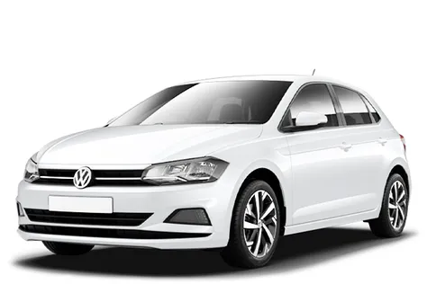 Volkswagen Polo Economy