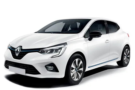Renault Clio Economy
