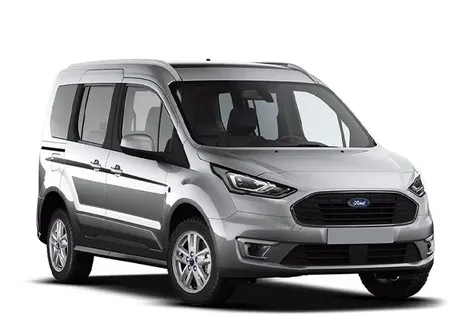 Ford Tourneo Connect Standard
