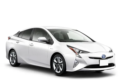 Toyota Prius Standard