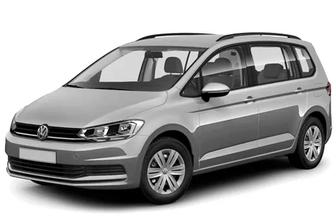 Volkswagen Touran Standard