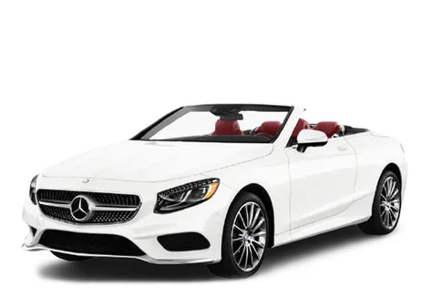 Mercedes C-Class Luxury
