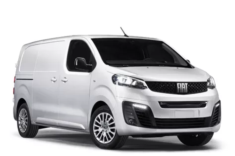 Fiat Scudo Standard