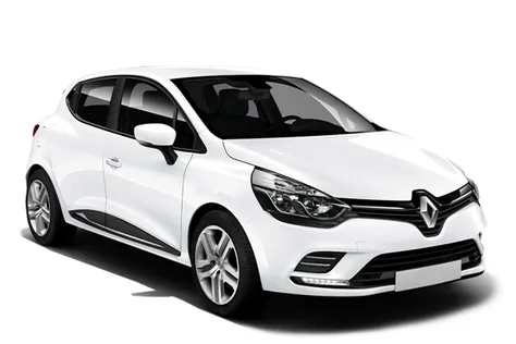 Renault Clio  Economy