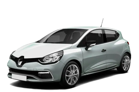 Renault Clio Economy